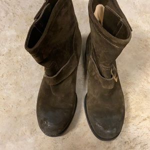 Jimmy Choo woman’s boots